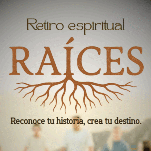 Retiro Raíces