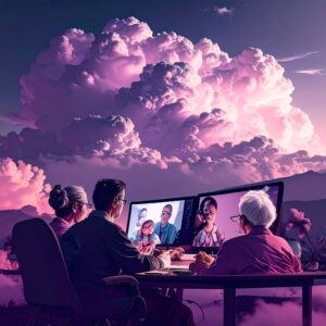 Constelación Familiar Virtual Octubre 2025