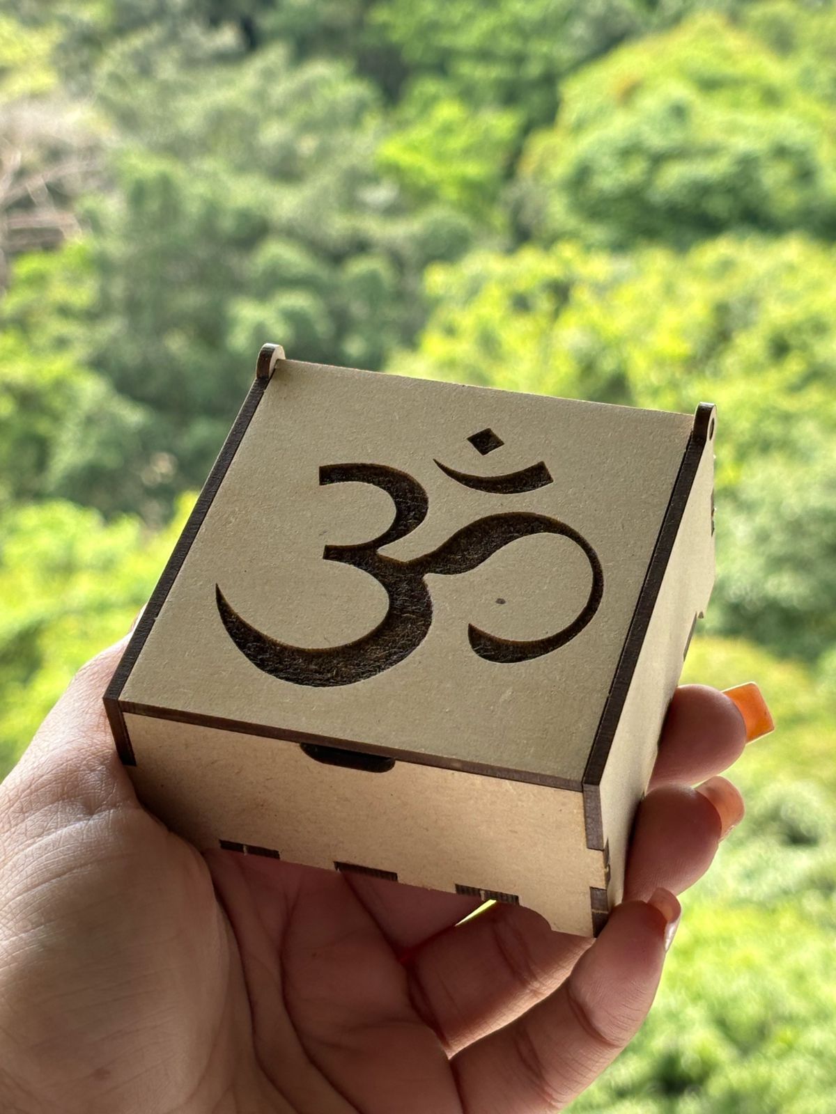 Caja de Símbolos Reiki - Image 2