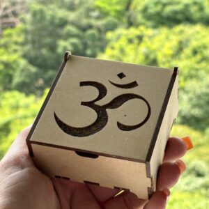 Caja de Símbolos Reiki