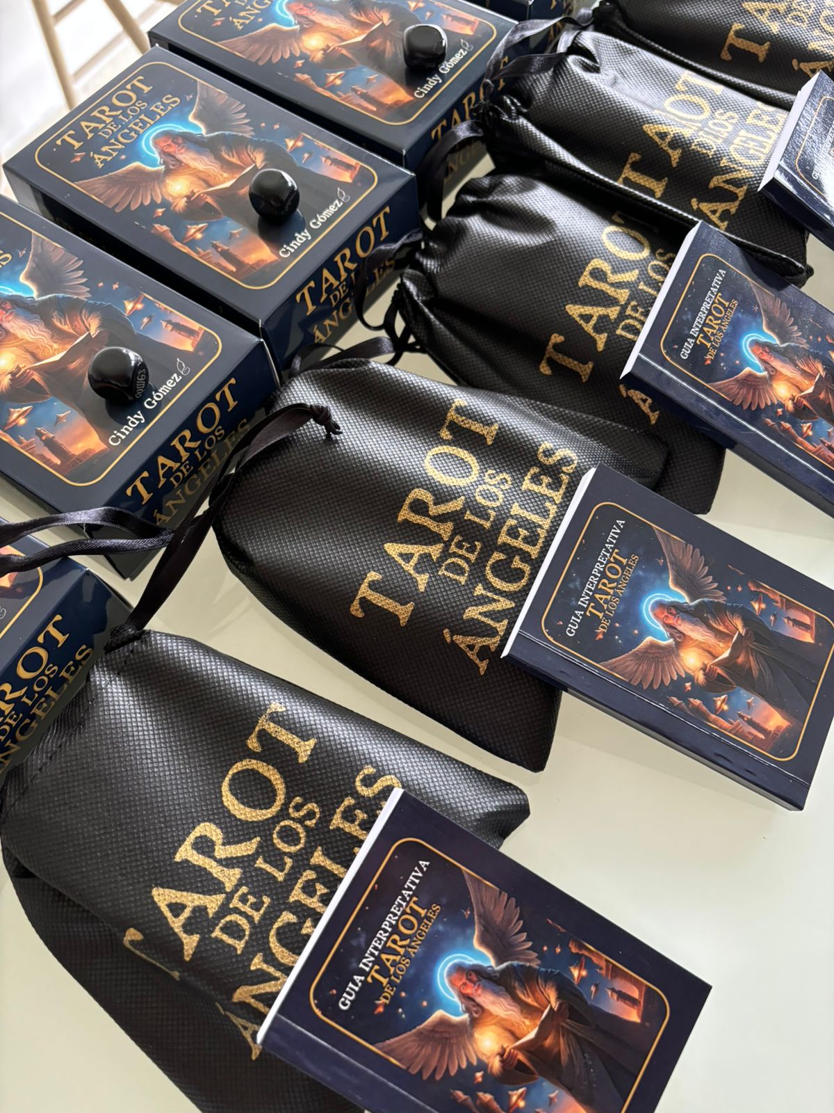 Tarot de Los Ángeles
